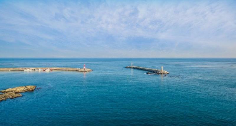 Brown Dot Gijang Yeonhwari Hotel Busan Ngoại thất bức ảnh